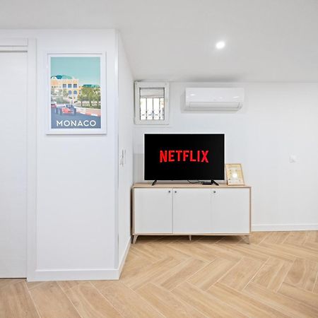 La Perle Apartment Ментона Екстериор снимка