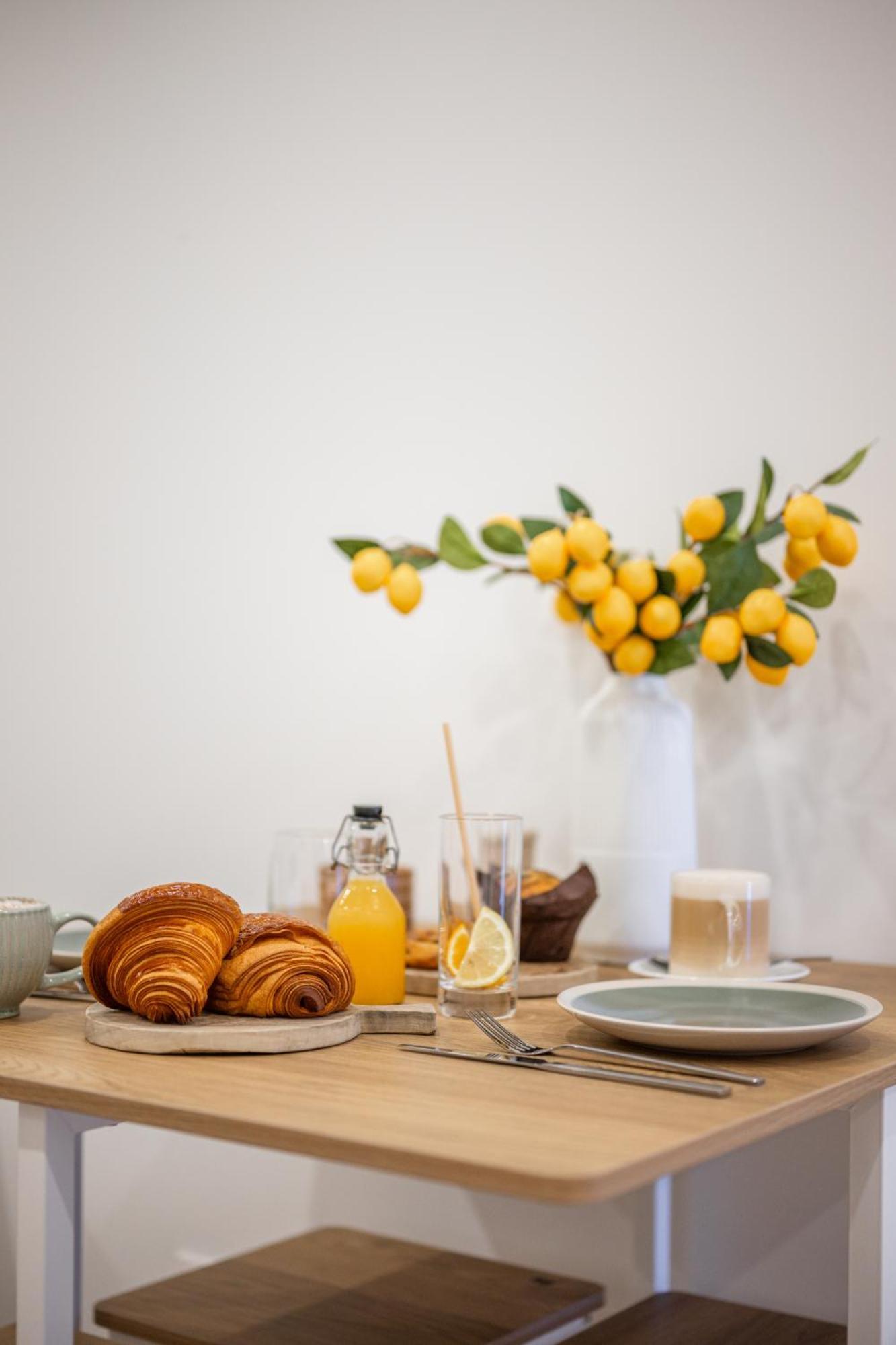 La Perle Apartment Ментона Екстериор снимка