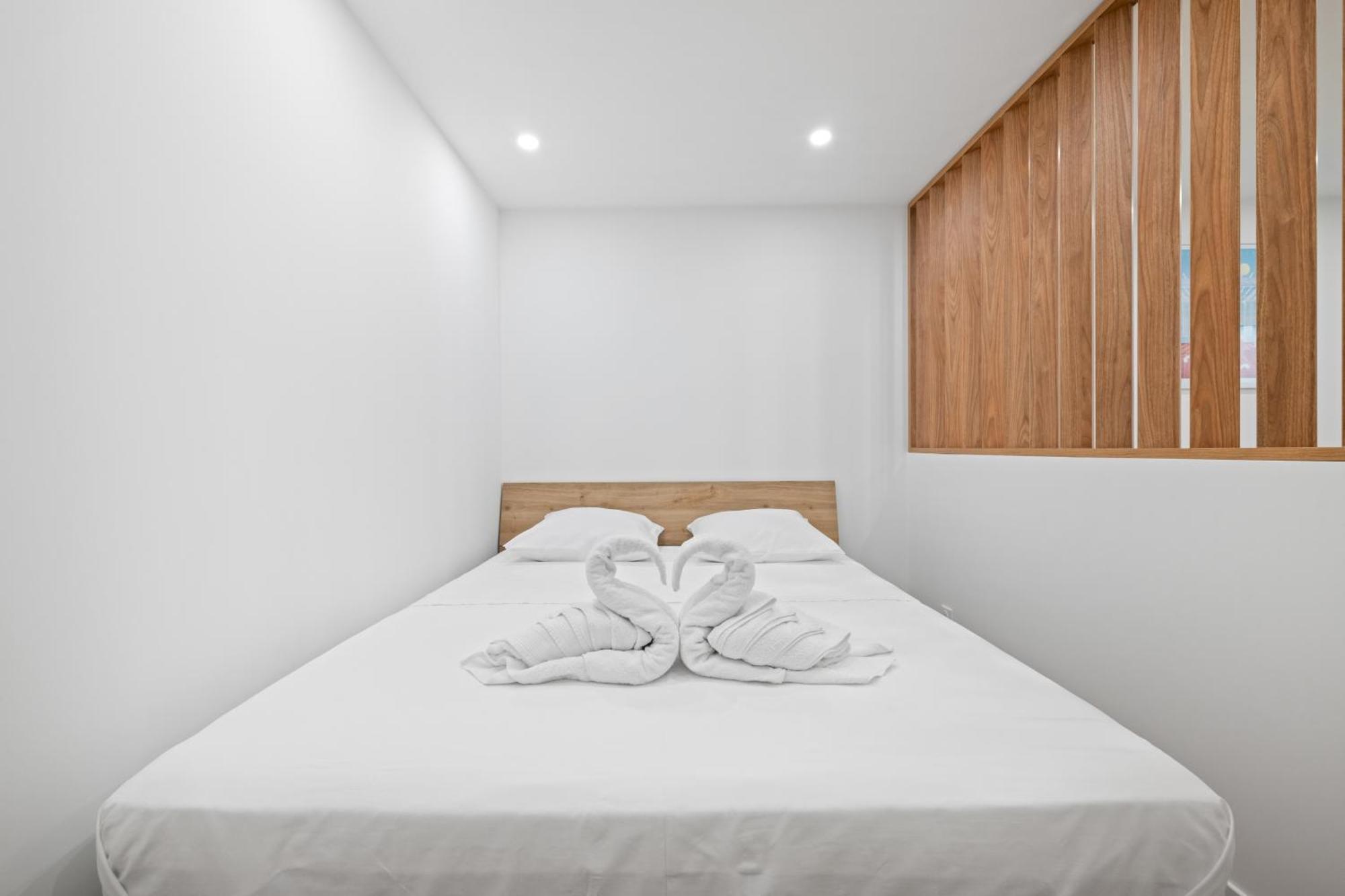 La Perle Apartment Ментона Екстериор снимка
