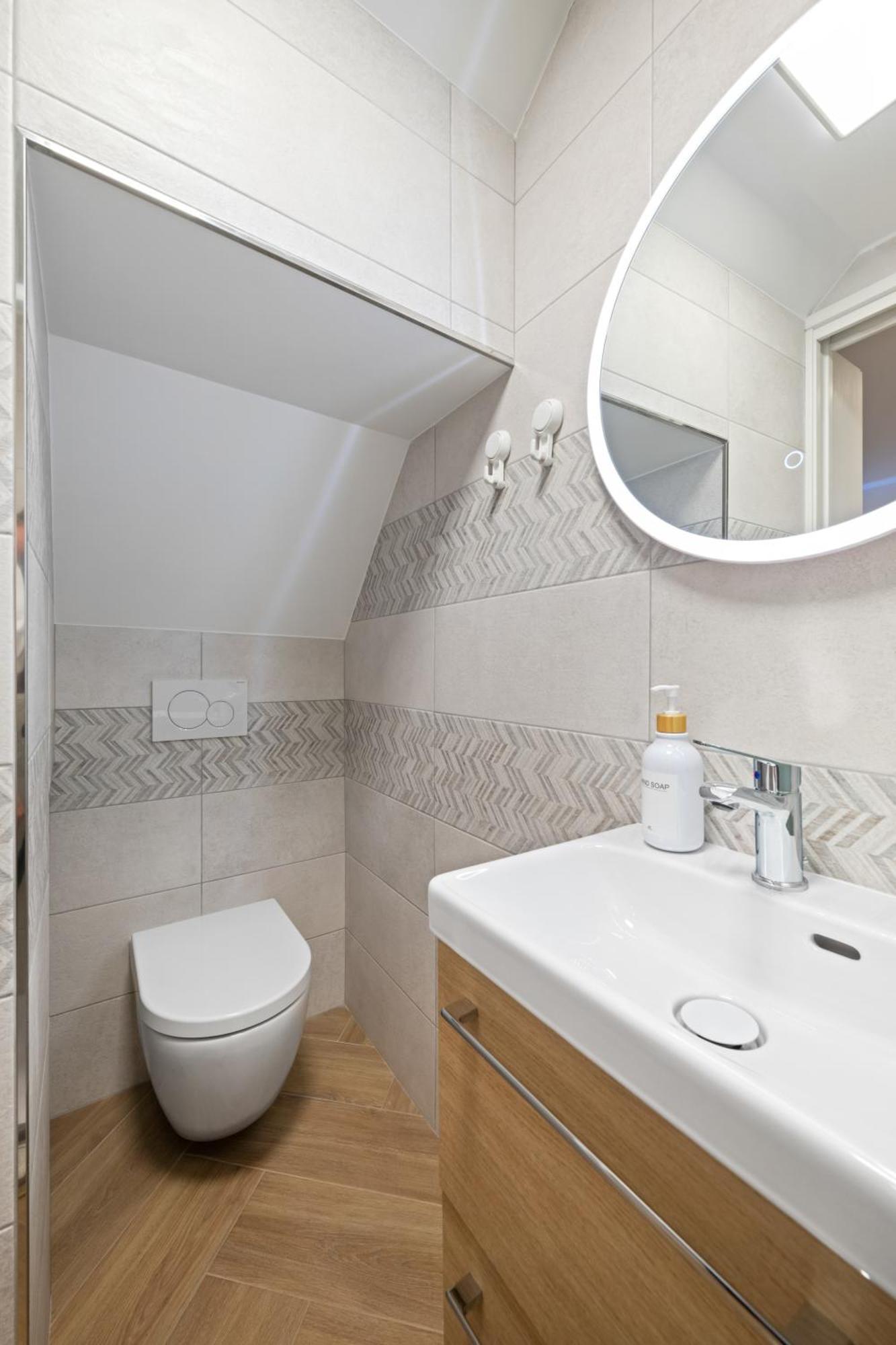 La Perle Apartment Ментона Екстериор снимка
